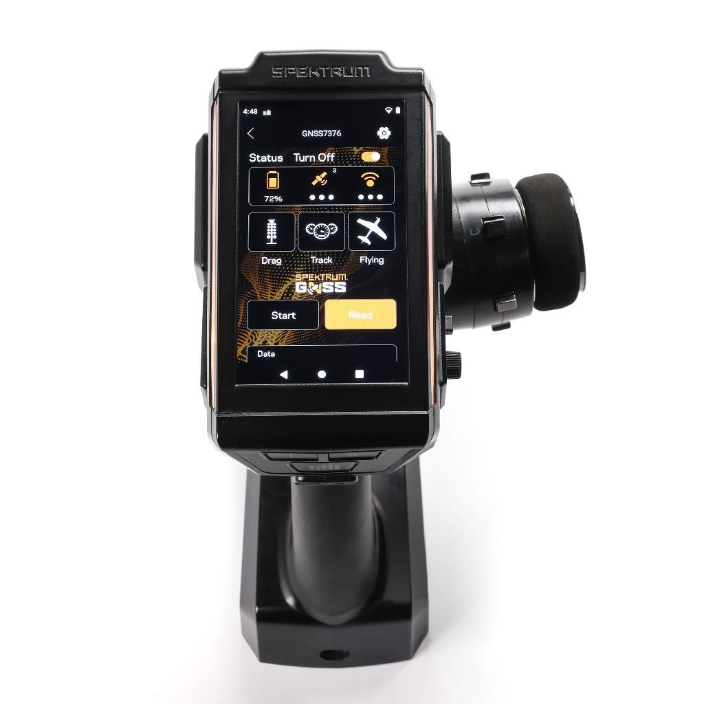 Spektrum Gnss Wireless Gps Speed Meter And Data Logger