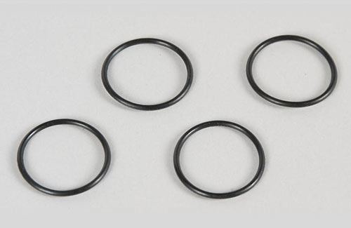 FG Modellsport O-ring 20x1.5mm (Pk4)