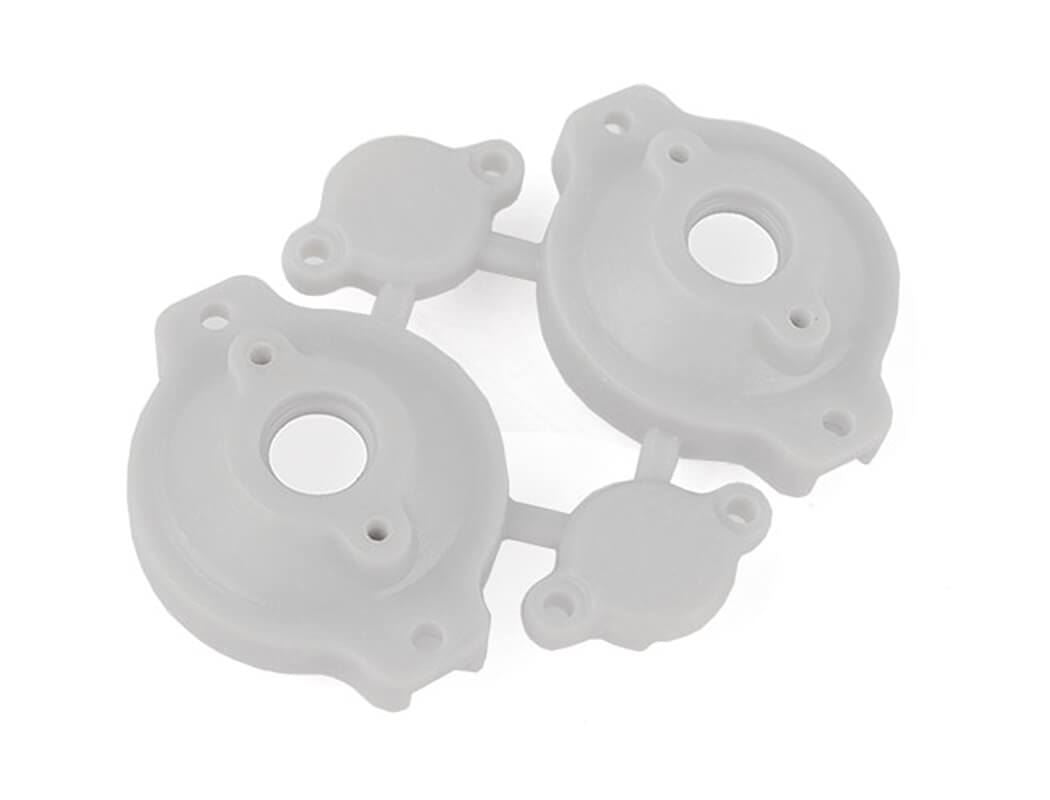 Rc4Wd Gmc Jimmy Front Grill Rc4Wd Cherolet Blazer & K10