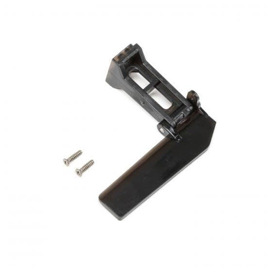 PRO BOAT Rudder: React 17 (PRO BOAT281036)