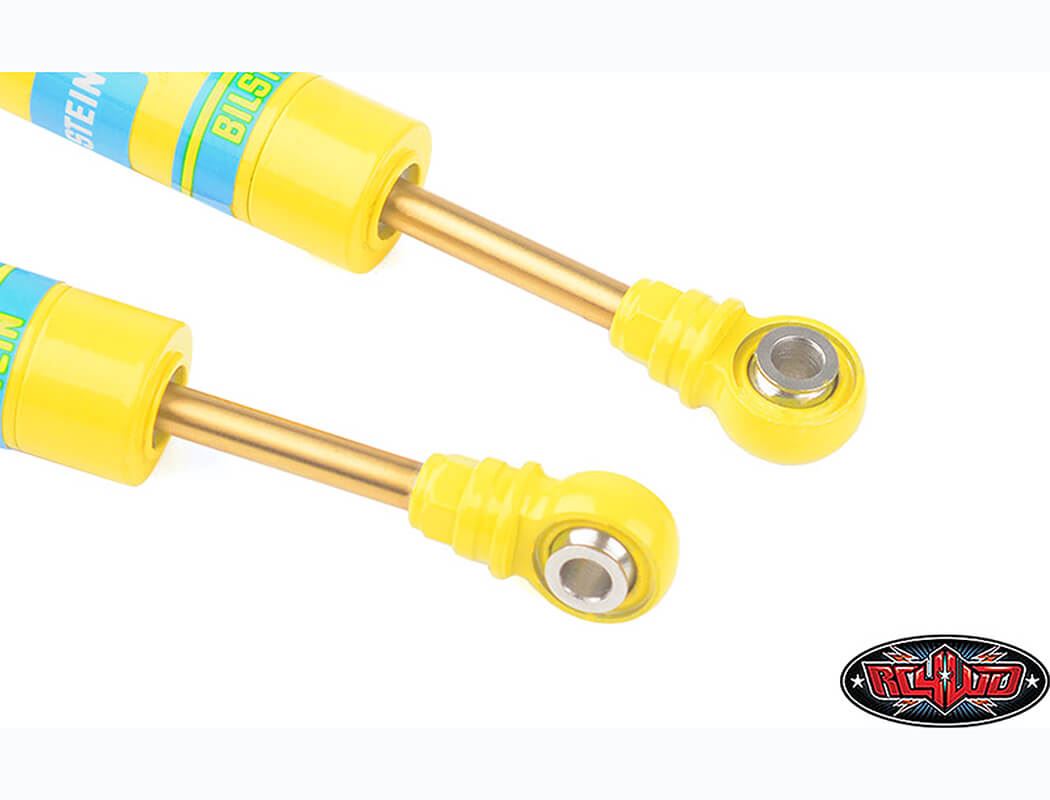Rc4Wd Bilstein B6 4600 Series Shock Absorbers (70Mm)
