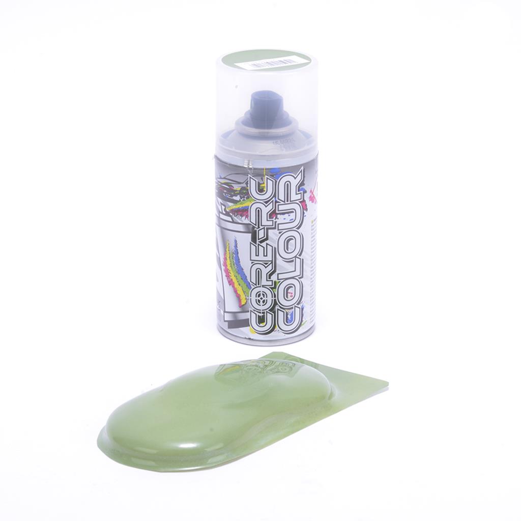 Core Rc Aerosol Paint - Mushy Pea
