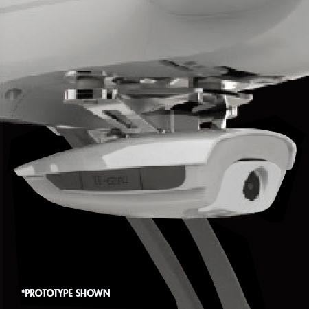 Blade Hobbies Camera mount for EFLA801 camera