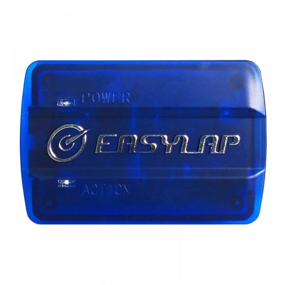 Pc Interface For Easylap Timing System (Usb-C)