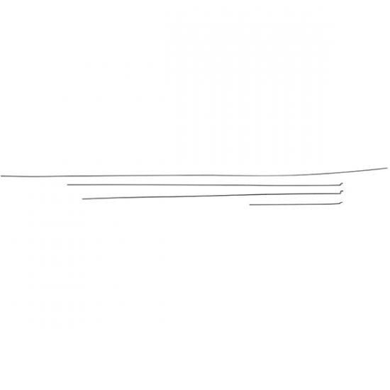 DYNAM SCOUT PUSH ROD