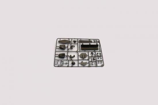 Tamiya D Parts For 56013