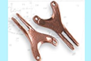 Artesania Boom Jaw 13X22mm (3U)