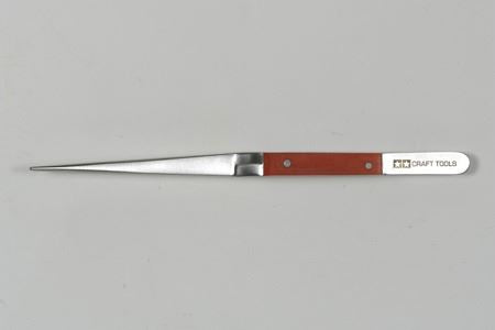 Tamiya Hg Reverse Action Straight Tweezers