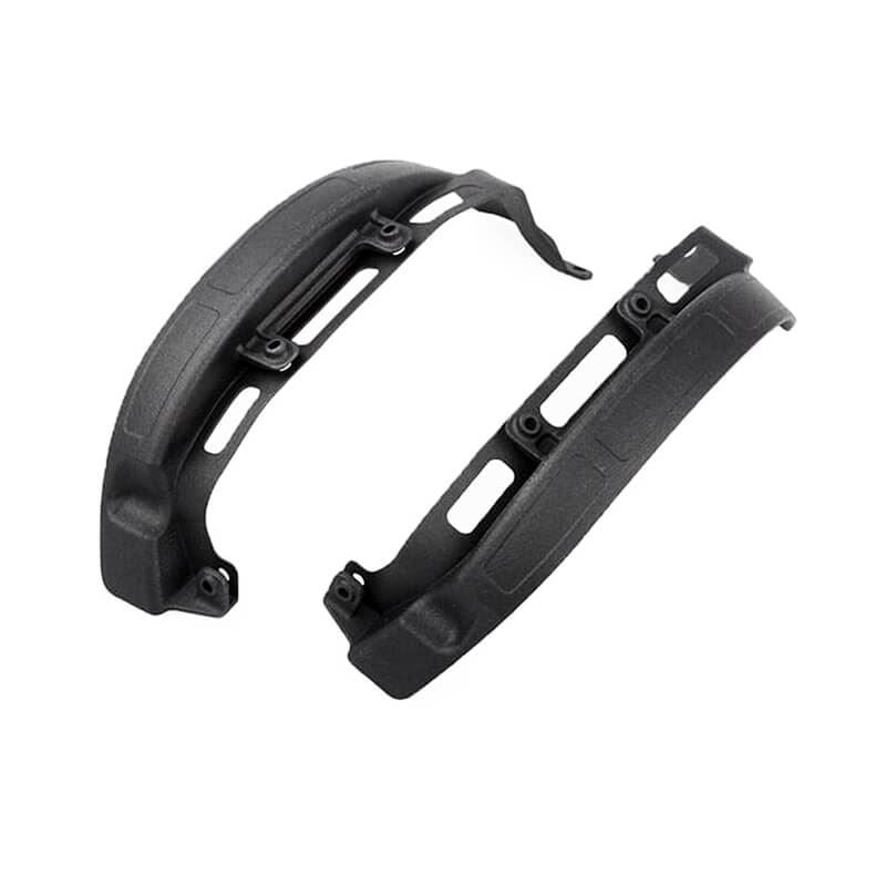 RC4WD INNER FENDER SET FOR TRAXXAS TRX-6 ULTIMATE RC HAULER