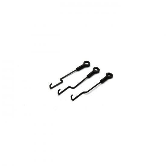BLH Servo linkage set Apache AH-64