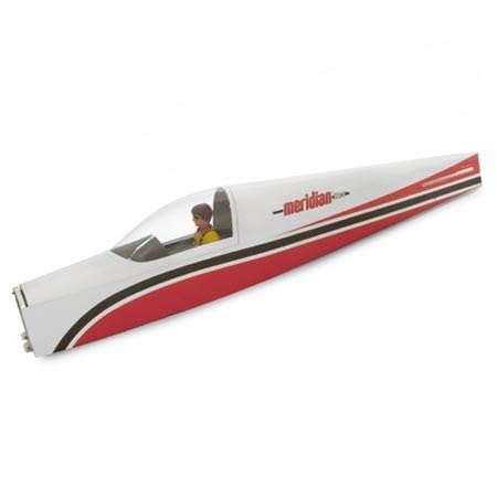 HAN Fuselage: Meridian 10cc (HAN501501)