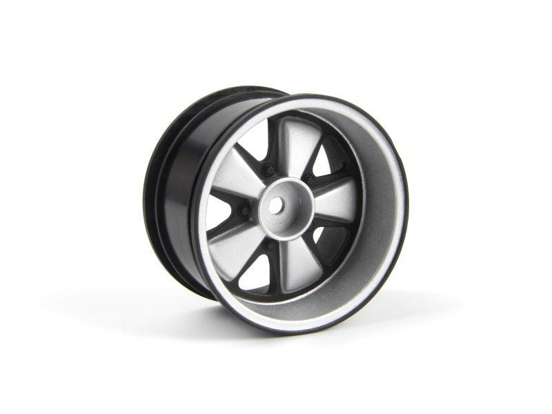 Porsche Carrera Rsr (1973) Wheel 31Mm/9Mm Os/2Pcs