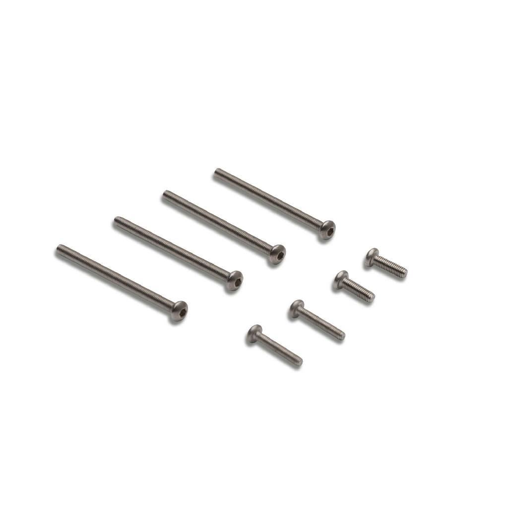 HobbyZone Screw Set; AeroScout Floats