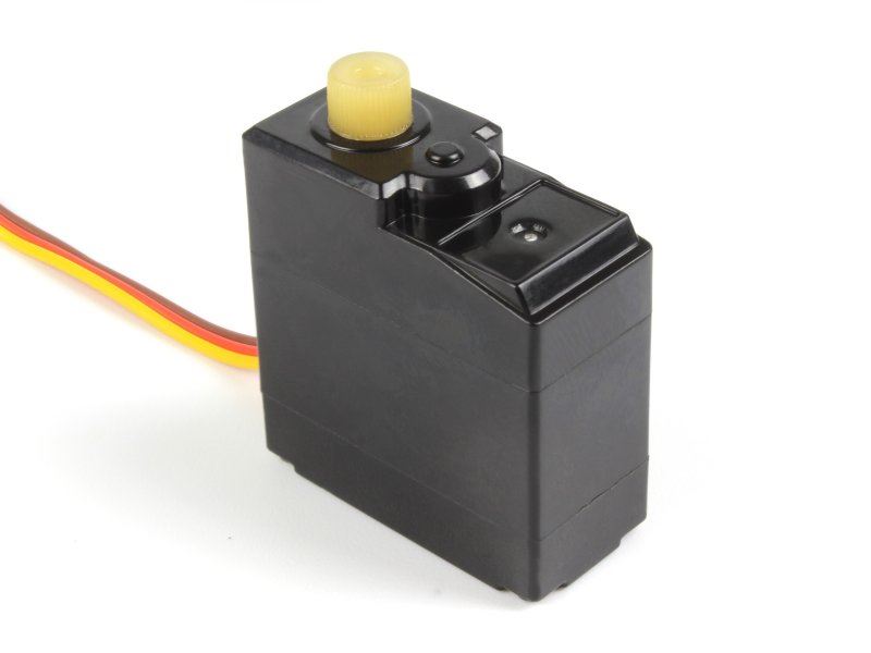 Servo (3-Wire)