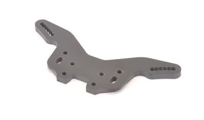 Schumacher S2 Rear Shock Mount - CAT L1