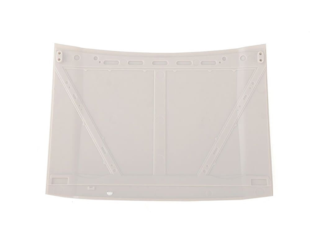 Rc4Wd 1982 Toyota Pickup Hood Parts