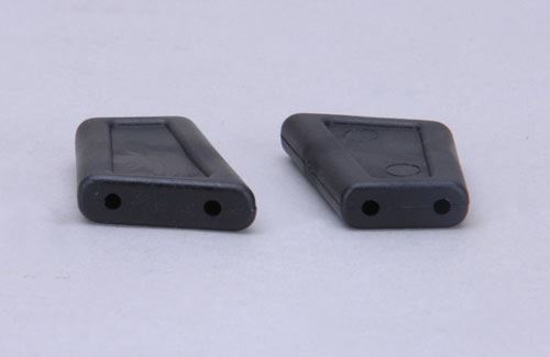 FG Modellsport Spoiler Mount High (Pk2)