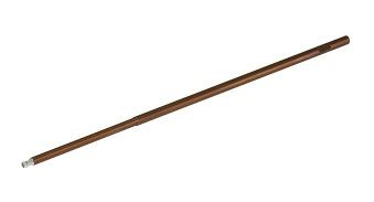 EDS Ball Hex Driver 2.0 x 120mm Tip Only