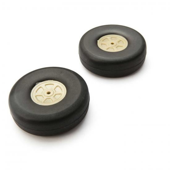 HAN Wheels 3-1/2": F6F Hellcat 15cc