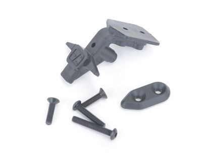 Schumacher Front Wing Mount Mouldings - CAT L1