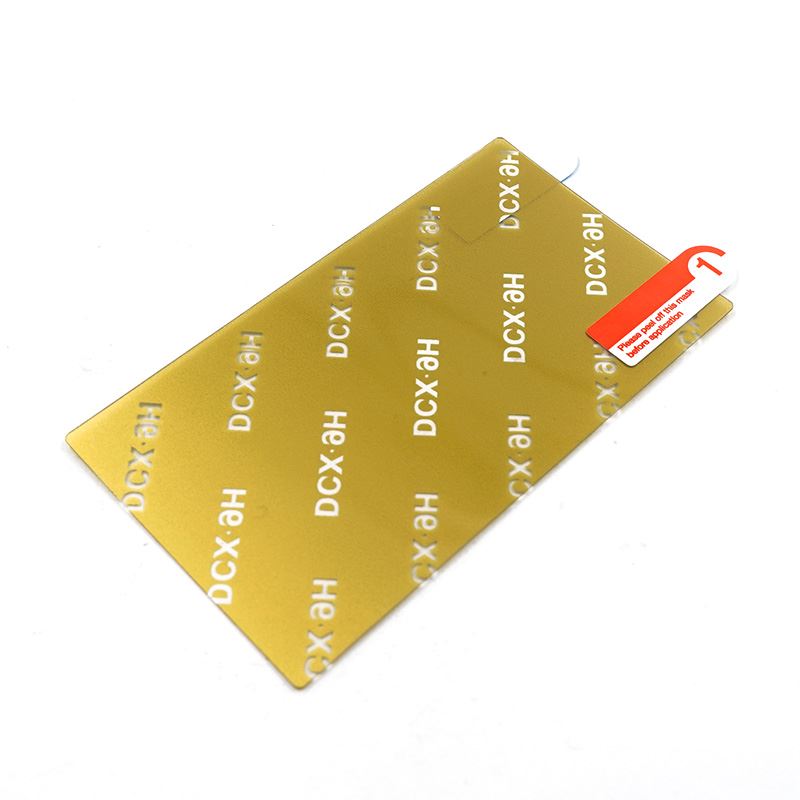 Yeah Racing Transmitter Screen Protector For Futaba T10PX