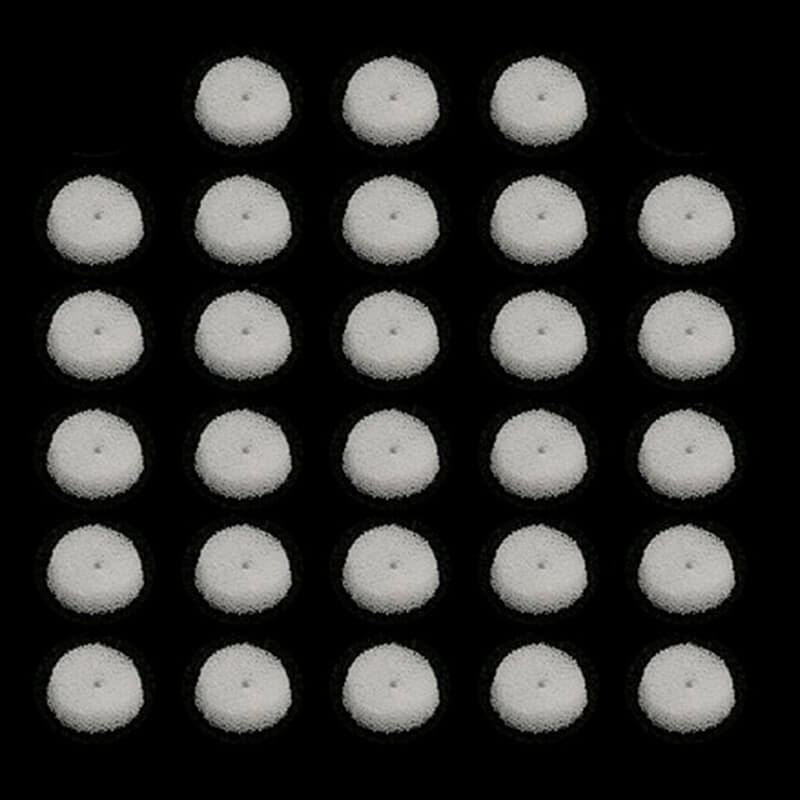Team Associated Ballstud Dust Covers