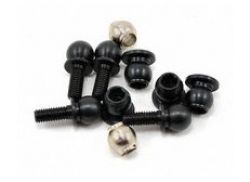 HoBao GPX4 / Hyper TT Flange Ball Set