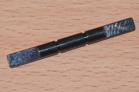 Tamiya Counter Shaft (Sa11) 58361