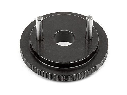 HPI Flywheel (2 Pin)