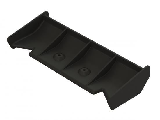 Arrma Ar480013 Rear Wing Outcast 4X4 Blx 4S