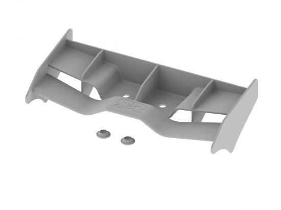 ARRMA Wing 204mm Rear White