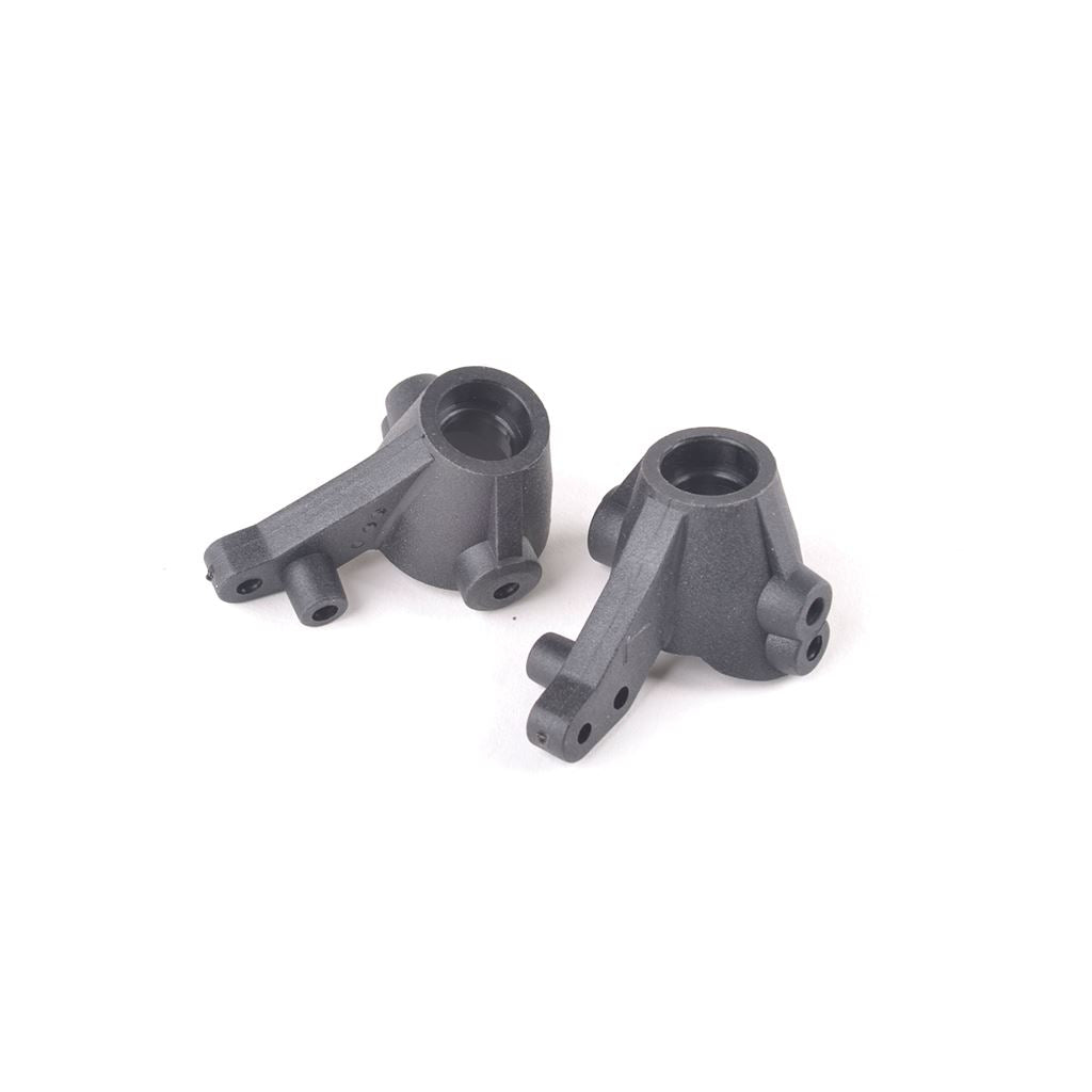 Schumacher Hub Carriers; Pin Axle - SST (pr)