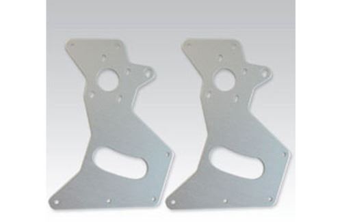 Upper Metal Frame Set 4870 Raptor 60