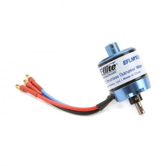 E-Flite Motor 10 1300Kv: Ultimate 2