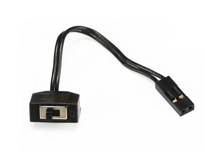 Schumacher On/Off Switch