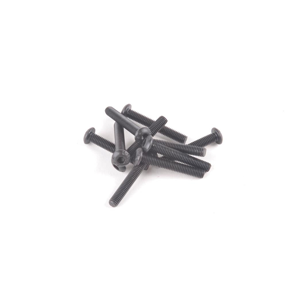 Schumacher M3x20 Hex Head Screw Tapping