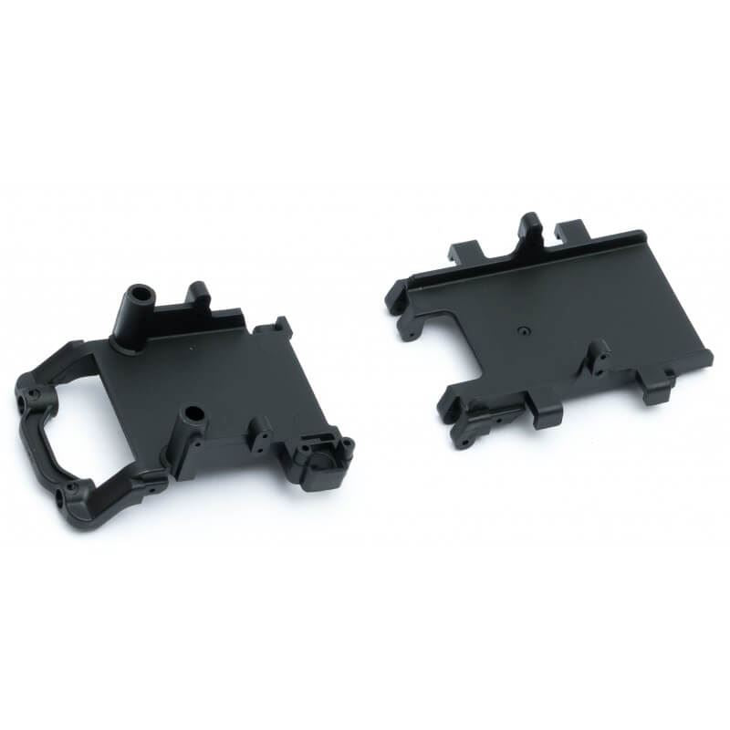 Fms Fcx24M 12491 Frame Rail Mount