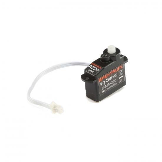Spektrum 4 Gram Servo (SPMSA220)