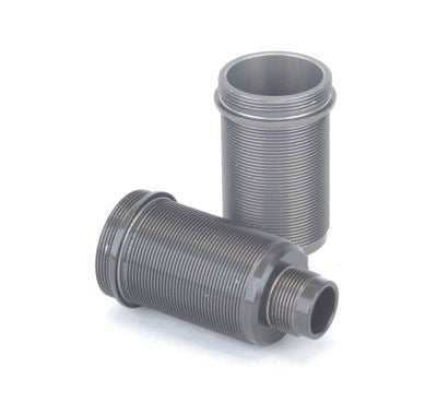 Schumacher Alloy Med Shock Body - CAT L1 (pr)