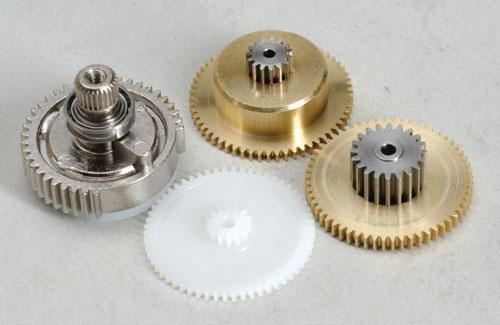 Futaba Gear Set - Servo S5302