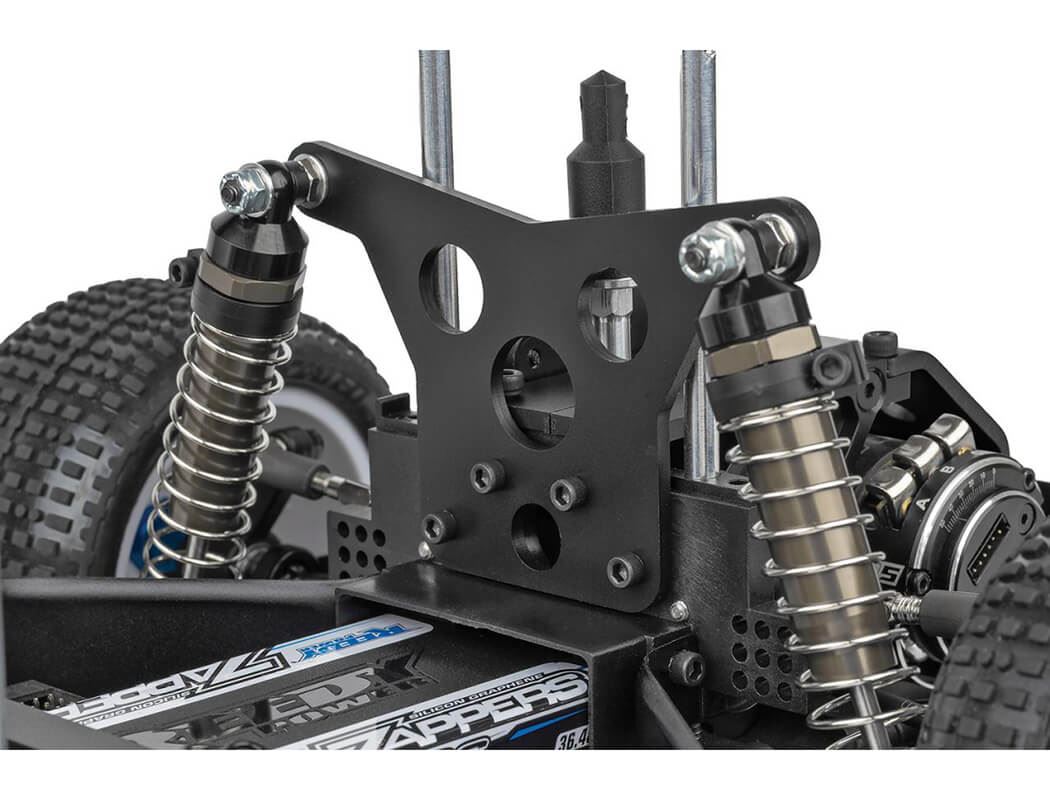 Team Associated Rc10 Sprint Edition Kit