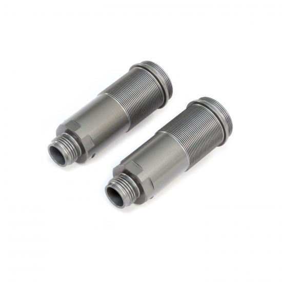 TLR Shock Body, Rear (2): 8X