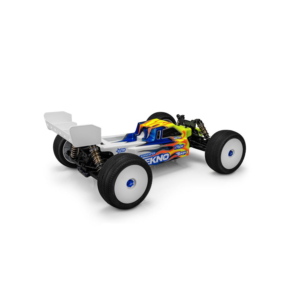 JConcepts F2 - Tekno ET48 2.0 Body