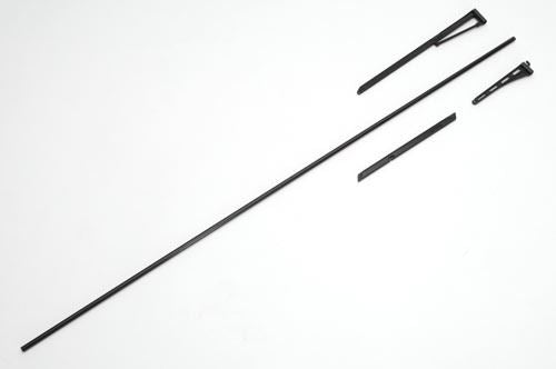 Joysway Binary - Mast & Boom Set