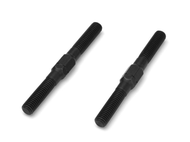 Turnbuckle M5X52Mm (2Pcs)