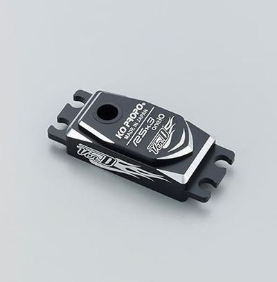 KO Propo RSx-one 10 Ver.D - Upper Case