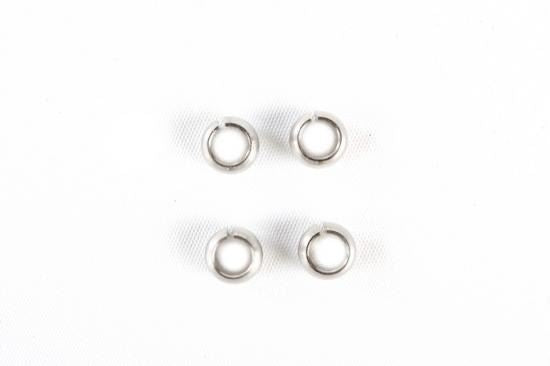 Tamiya Tt-02 Low Fric Sus Ball X 4