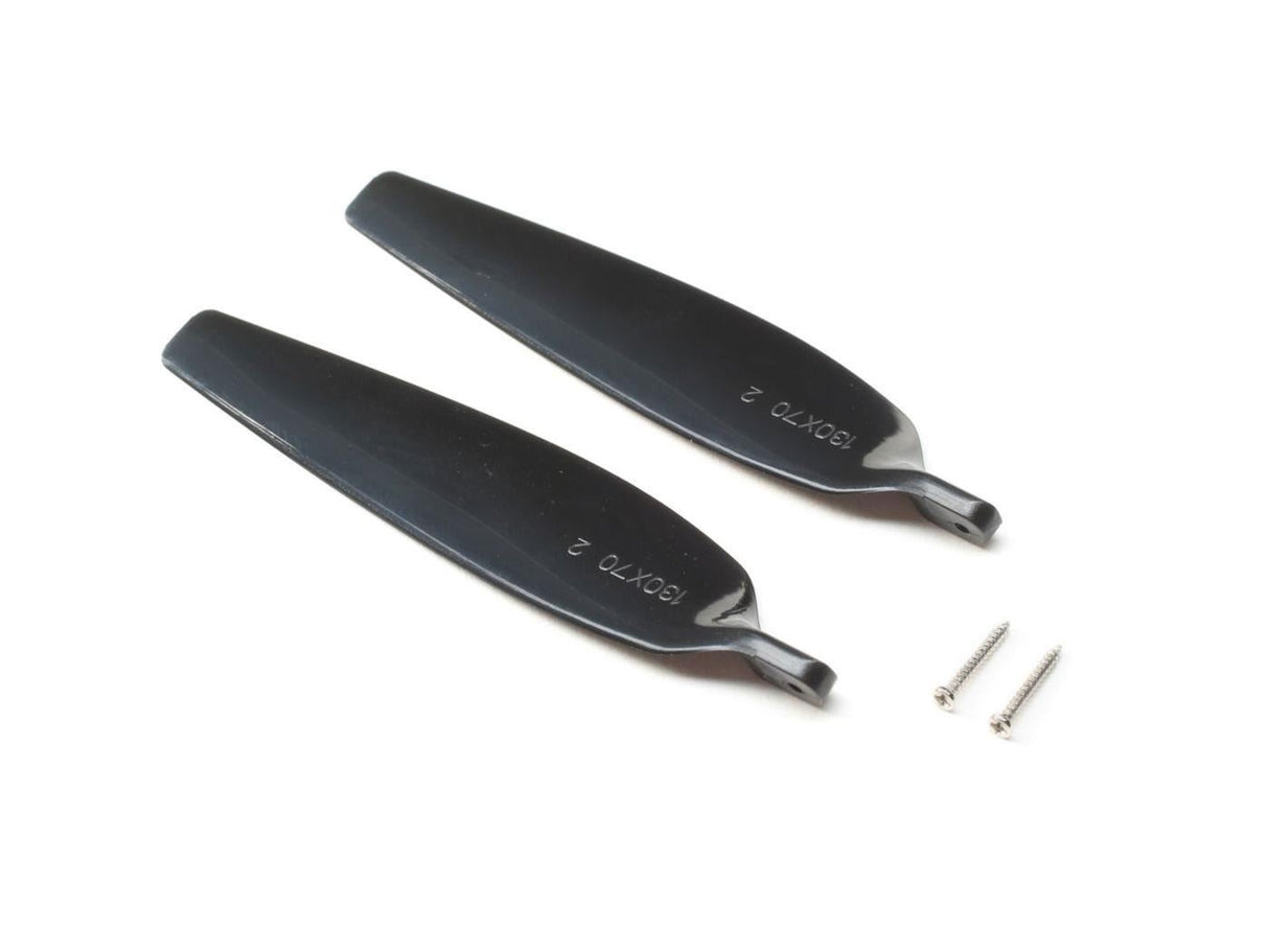 E-Flite 130 x 70mm Folding Prop Pusher: Delta Ray One