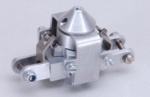 Kavan 2-Pitch Hub - 1/4 Thread (E-FK6205)