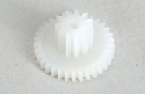 Futaba S9202 Servo - 3rd Gear